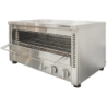 Woodson Toaster Griller Salamander - W.GTQI15