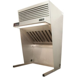 Woodson Counter Top Ductless Exhaust Filter Hood - W.CHD750