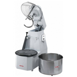 Fimar 12/C 16lt Spiral Dough Mixer tilt head