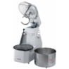 Fimar 18/C 22lt Spiral Pizza Dough Mixer Tilt head