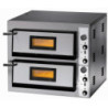 Fimar FME6+6 Electric pizza oven twin deck