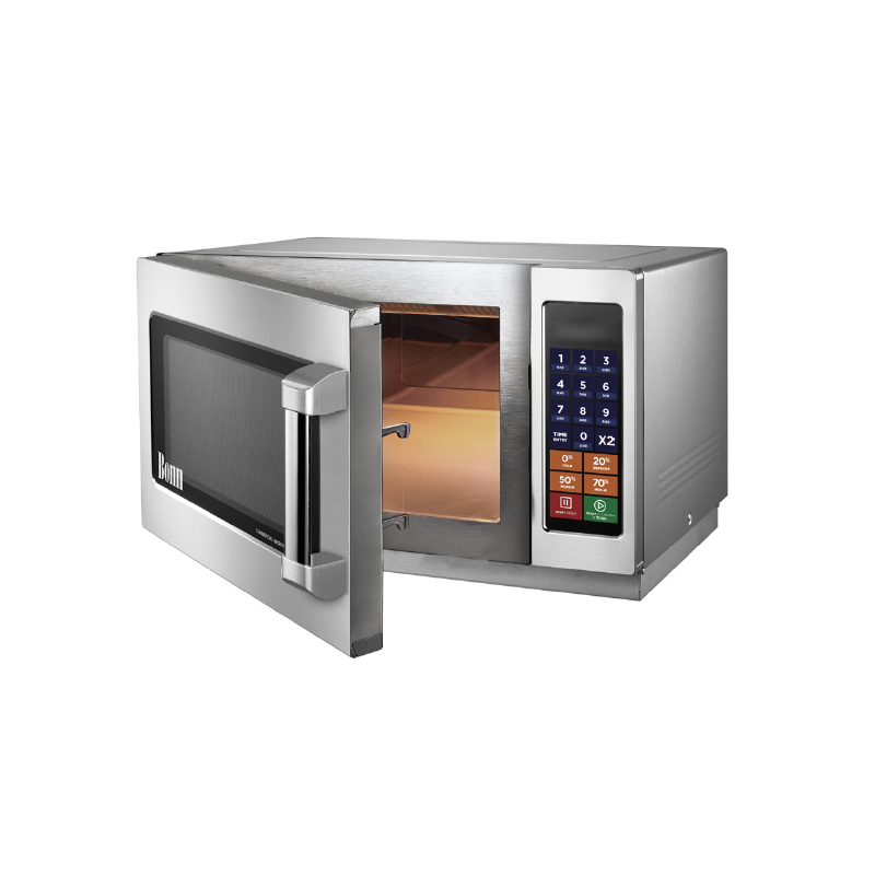 Bonn CM-1401G Commercial Microwave Oven 