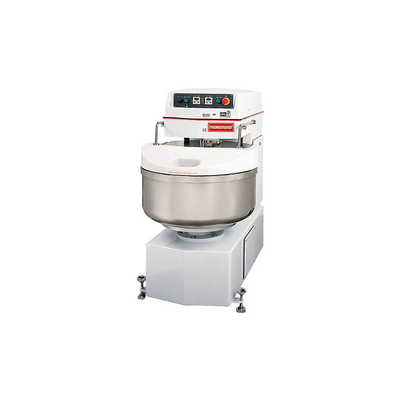 Thunderbird Bakery Spiral Mixer ASP80