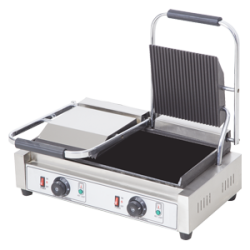  Atlanta Electric Contact Grill DMEG-G2