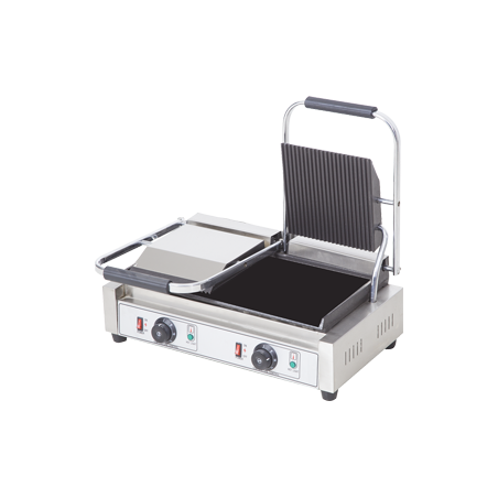  Atlanta Electric Contact Grill DMEG-G2