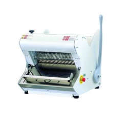 ABP Rollmatic Bench Mount Manual Bread Slicer CLK420