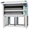 ABP Europa Edison Modular Deck Oven