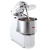 ABP IGF 40 Lt Spiral Mixer - Lift Up Head 2400/S38M