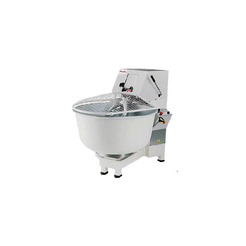 ABP Pavailler Fork Mixer 3 Bag 75 kg - Petrins P45A