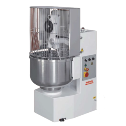 ABP IGF Double Arm Mixer 25...