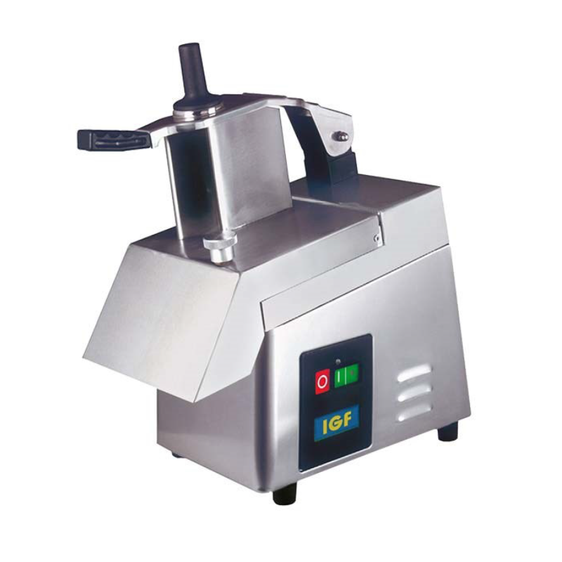 A.B.P ATLAS IGF  4500 VEGETABLE SLICER - IGF 4500