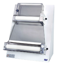 ABP IGF Pizza Dough Roller...