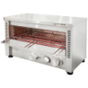 Woodson Toaster Griller Salamander - W.GTQI8