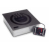 CookTek Heritage Single Hob Drop-In Induction Cooktop 10Amp MCD2500