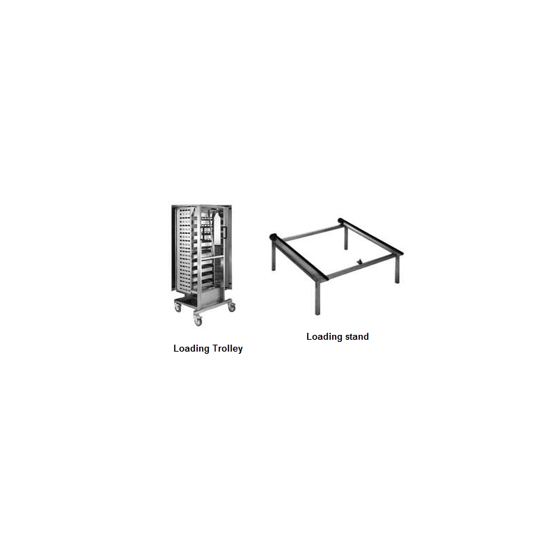 Electrolux Crosswise Convection Oven Accessories