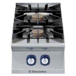 Electrolux 900XP 2 Burner Gas Cook Top/Boiling Top E9GCGD2C0M