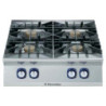 Electrolux 900XP 4 Burner Gas Cook Top/Boiling Top E9GCGH4C0M