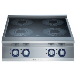 Electrolux 900XP 4 Hot Plates Electric Induction Cooking Top E9INEH4008