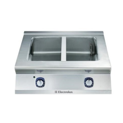 Electrolux 900XP Electric  Bain Marie 800mm wide E9BMEHB000