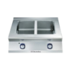 Electrolux 900XP Electric  Bain Marie 800mm wide E9BMEHB000