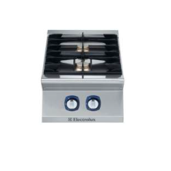 Electrolux 700XP 2 Burner Gas Cook Top E7GCGD2C0A