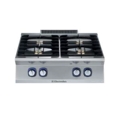 Electrolux 700XP 4 Burner Gas Cook Top E7GCGH4C0A