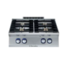 Electrolux 700XP 4 Burner Gas Cook Top E7GCGH4C0A