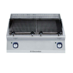 Electrolux 700XP Bench Top Electric Chargrill 800mm E7GREHGS0U