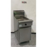 B+S Single Pan Fryer 