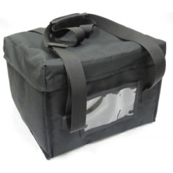 CookTek ThermaCube Home Delivery Bag Small TCSBAG