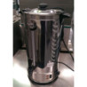 Woodson 10 Litre Hot Water Urn WURN10 (Ex-display)