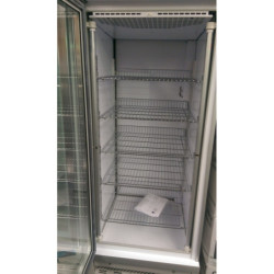 Tekna Single Glass Door Upright Fridge 4100 NFP New