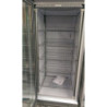 Tekna Single Glass Door Upright Fridge 4100 NFP New