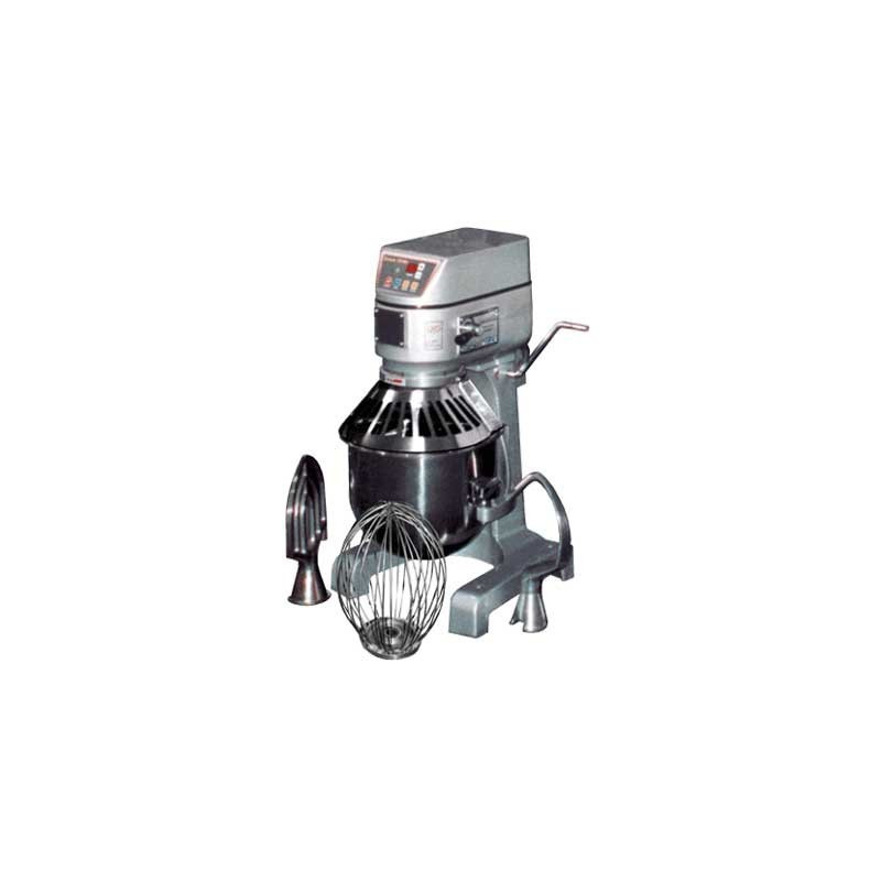 F.E.D 20-litre Heavy Duty Mixer TS201-1/S
