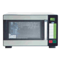 BONN CM-1042T Medium Duty Microwave Oven 1200 Watt