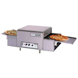 Star Holman Conveyor Pizza Ovens