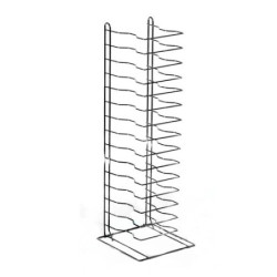 15 Tier Pizza Rack - KHA