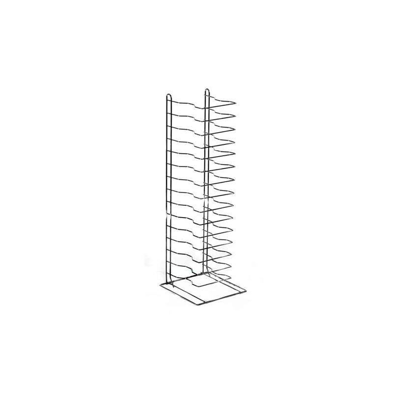 15 Tier Pizza Rack - KHA