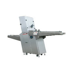 IBE Automatic Band Slicer - Bread Slicer