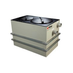 200 LITER VIKING GREASE TRAP - Grease Interceptor