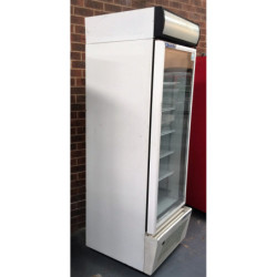 USED Orford BM20E Single Door Upright Fridge