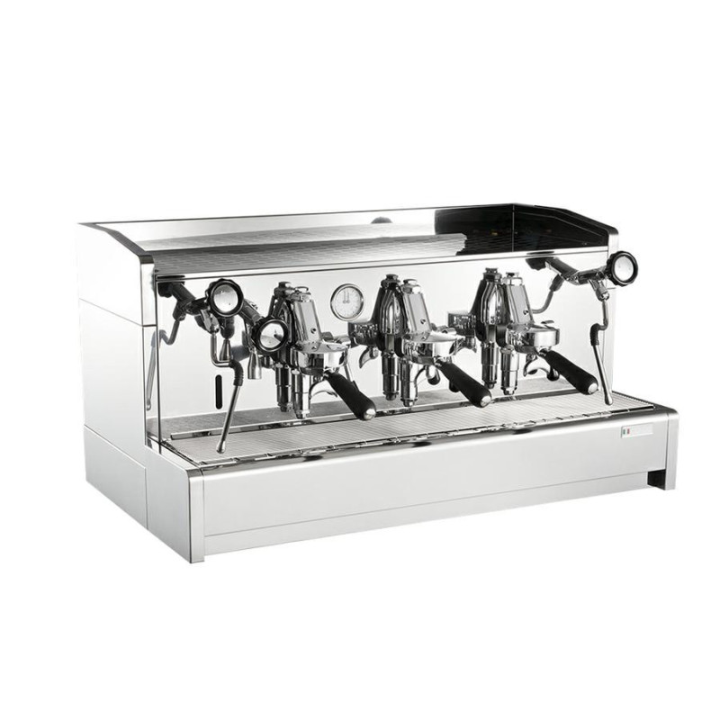 CIME CO-06 Three Group Coffee Machine