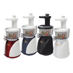 Semak Vitajuice Cold Press Juicer VJ2012BK