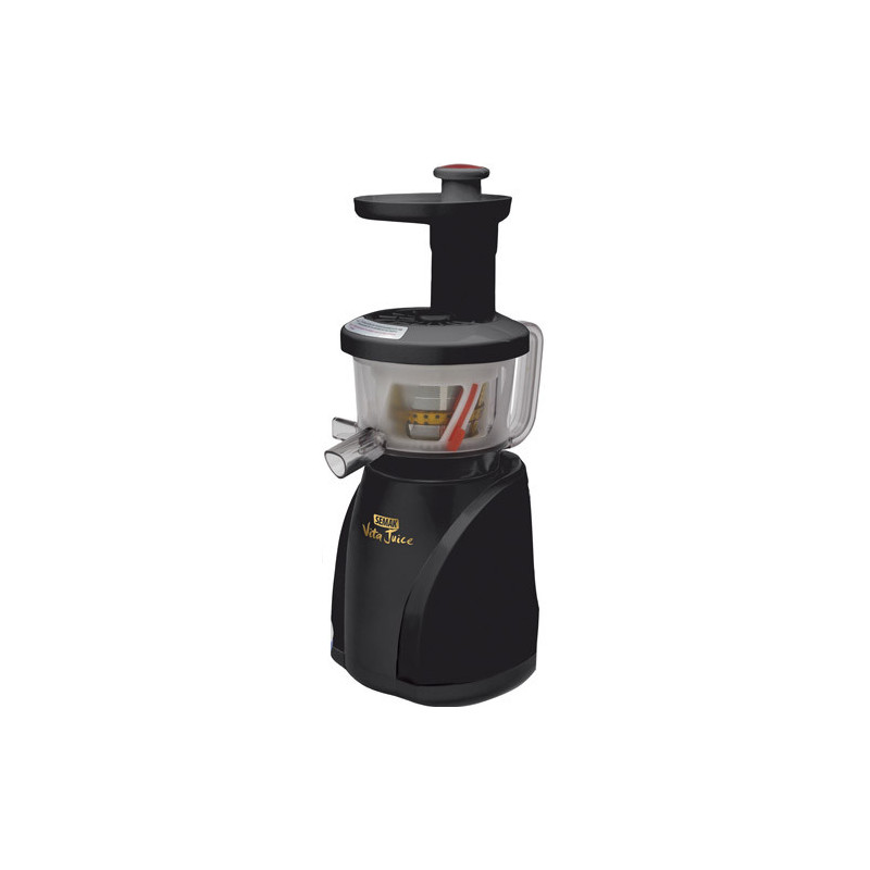 Semak Vitajuice Cold Press Juicer VJ2012BK