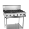 Complete BB-2 Two Burner Cook Top 