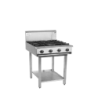 Complete BB-4 Four Burner Cook Top 