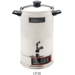 Semak Coffee Percolator CP36