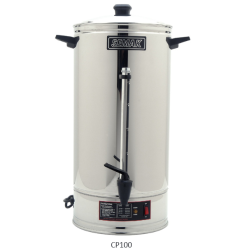 Semak Coffee Percolator CP36