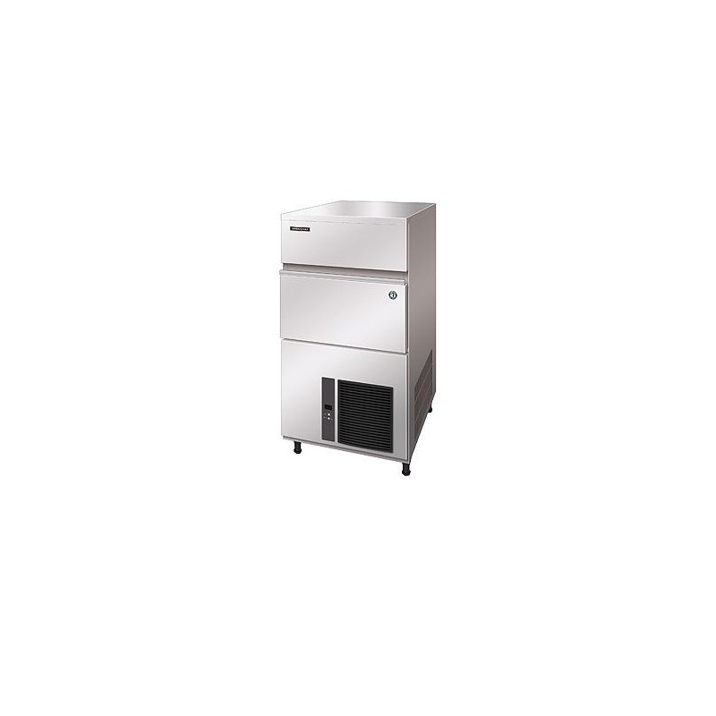 Hoshizaki IM-130NE-21 Cuber Ice Maker - 88 Kg per day