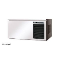 Hoshizaki IM-240DNE Cuber Ice Maker - 200 Kg per day